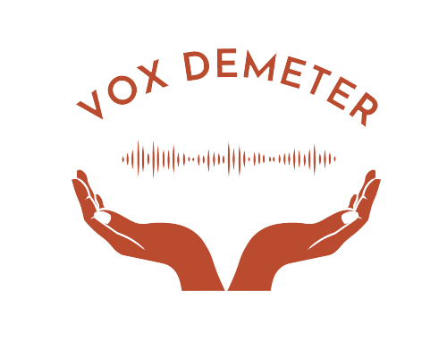 Newsletter #4 – VoxDemeter – N’oublie pas de faire ce qu’il te plaît !