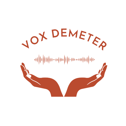 VOXDEMETER