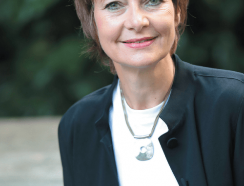 Femme de filière : Catherine Müller, Présidente de Val’hor