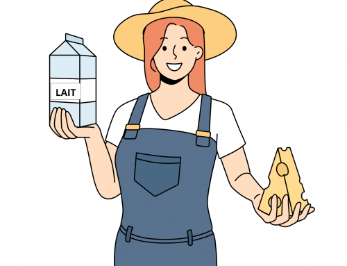 Space 2025 : 4 éleveuses croisent leur regard sur leur métier