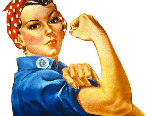 Leadership féminin en agriculture