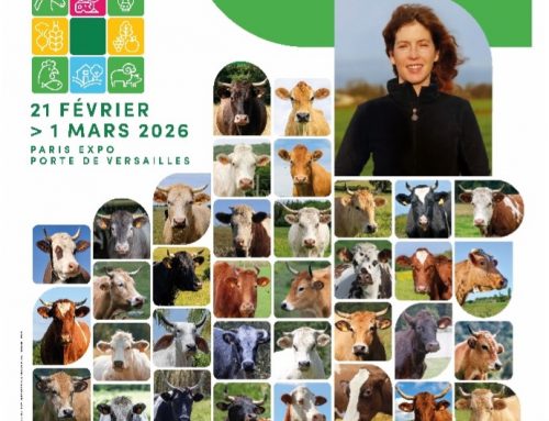 Newsletter Spécial SIA 2026 : découvrez l’agenda VoxDemeter
