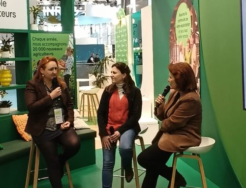 Femmes et agricultrices : celles qui nourrissent, innovent… et tiennent bon