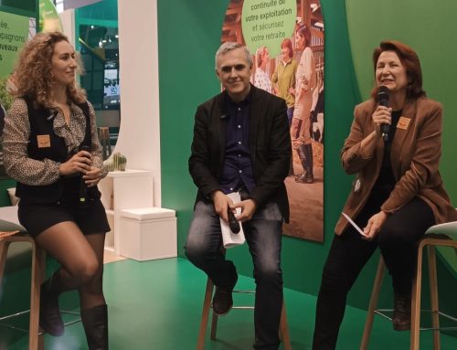 Année internationale des Agricultrices : une occasion de regarder le monde positivement ?