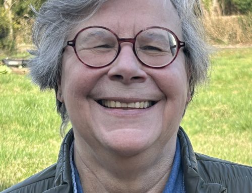 Béatrice Richard : agricultrice engagée, à la vision bien tranchée sur la parité…