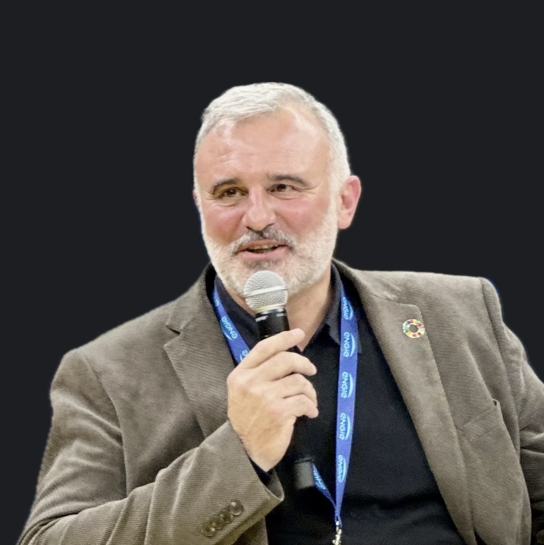 Bernard Ader