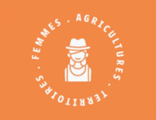 Chères Agricultrices, ce Prix est fait pour vous !